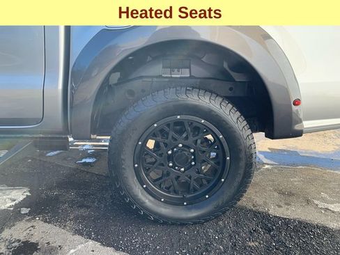Used 2022 Ford Ranger XLT w/ Equipment Group 302A High AWD/4WD image 9
