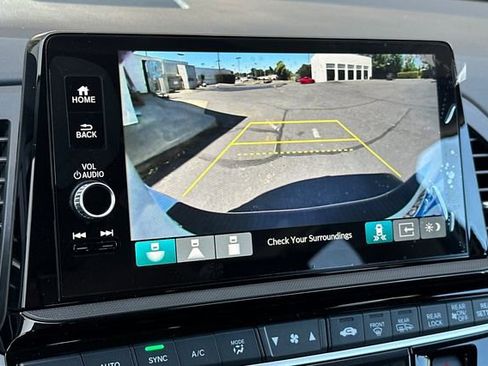 New 2026 Honda Odyssey Touring image 23