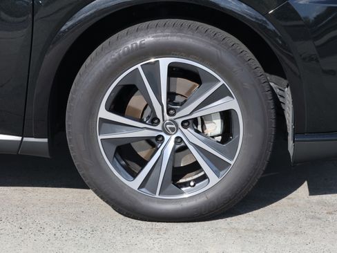 Used 2025 Lexus RX 350 Premium w/ Accessory Package (Z1) image 11