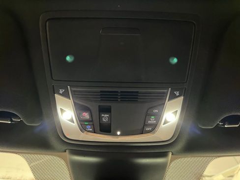 Certified 2023 Acura TLX w/ A-SPEC Pkg FWD image 9