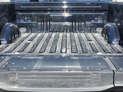 Certified 2025 Ford F150 Platinum AWD/4WD image 20