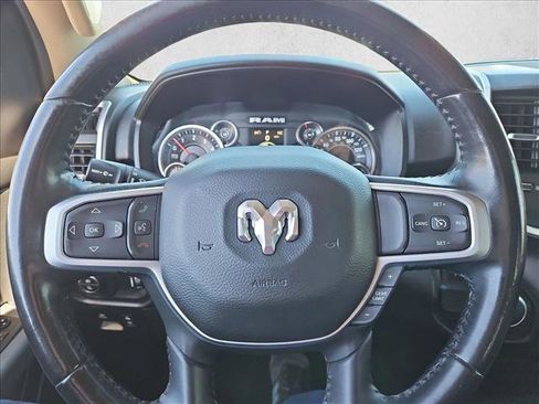 Used 2020 RAM 1500 Big Horn image 13