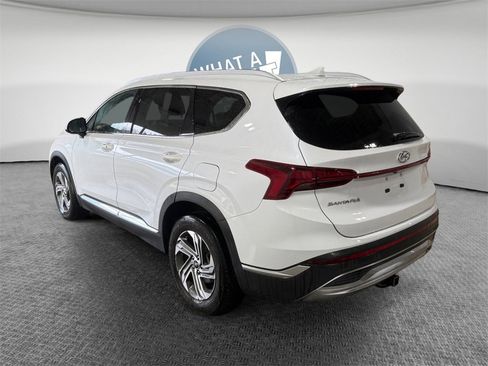 Used 2021 Hyundai Santa Fe SEL w/ Cargo Package image 6