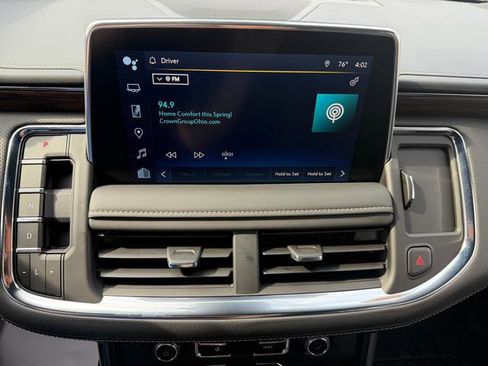 Used 2024 Chevrolet Tahoe Premier w/ Premium Package image 22