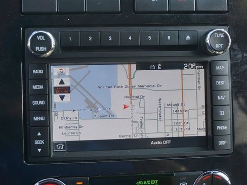 Used 2014 Ford Expedition Limited w/ Equipment Group 301A image 9