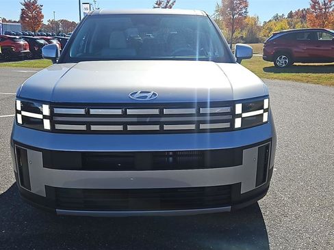 New 2026 Hyundai Santa Fe SE image 2