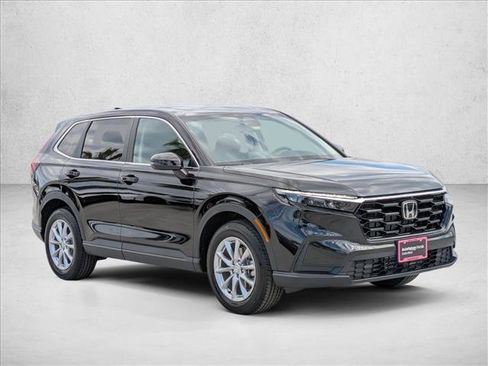 New 2026 Honda CR-V EX image 7