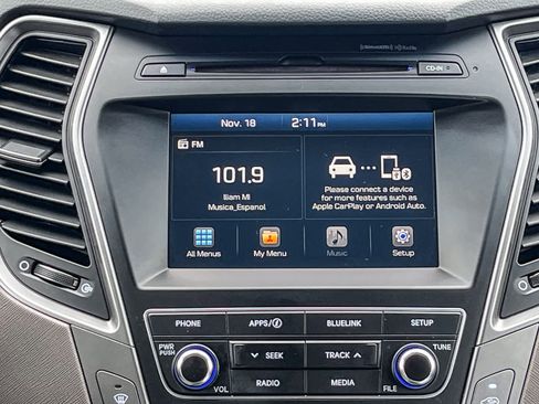 Used 2017 Hyundai Santa Fe Sport 2.0T image 13