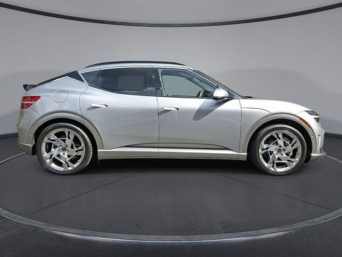 Used 2023 Genesis GV60 Performance image 26