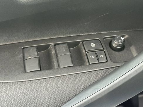 New 2026 Toyota Corolla SE FWD image 11