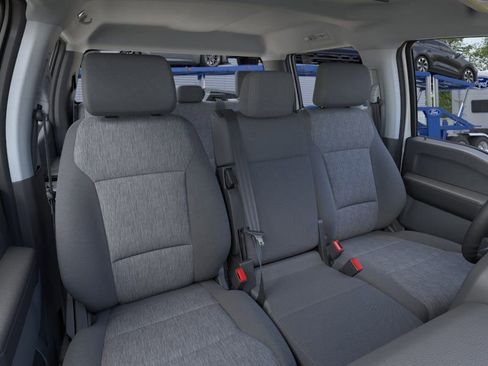 New 2026 Ford F250 XL image 10