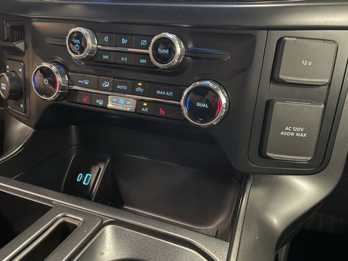 Used 2024 Ford F150 XLT w/ Equipment Group 302A MID image 15