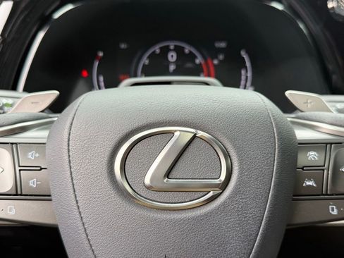 Certified 2024 Lexus RX 350 F Sport w/ Convenience Package AWD/4WD image 31