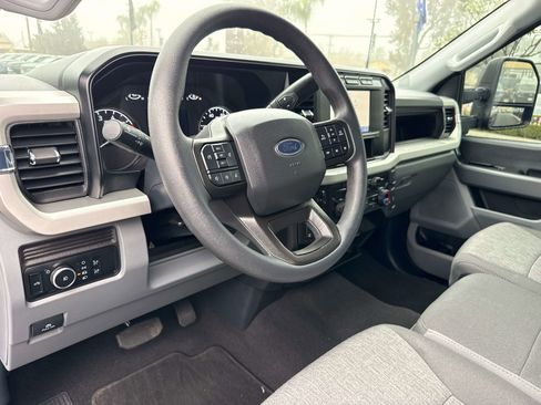 Certified 2024 Ford F250 XL w/ STX Appearance Package image 25