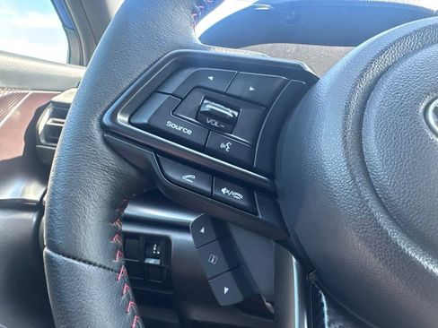 Used 2024 Subaru WRX GT AWD/4WD image 17