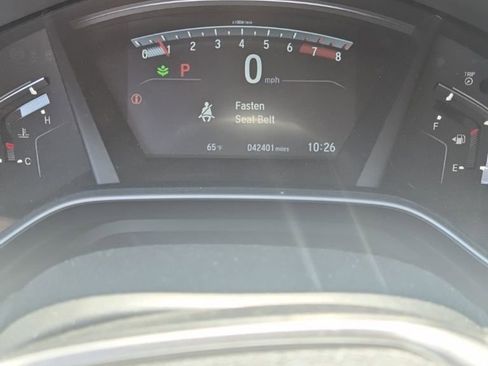 Used 2022 Honda CR-V Touring image 13