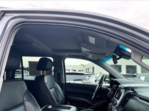 Used 2019 Chevrolet Tahoe LT AWD/4WD image 22