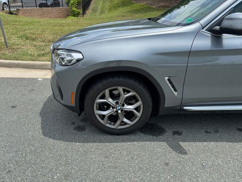 Used 2023 BMW X3 xDrive30i w/ Premium Package AWD/4WD image 27