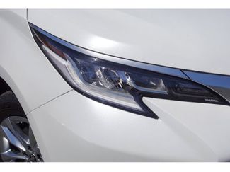 Certified 2023 Toyota Sienna Limited AWD/4WD video 2