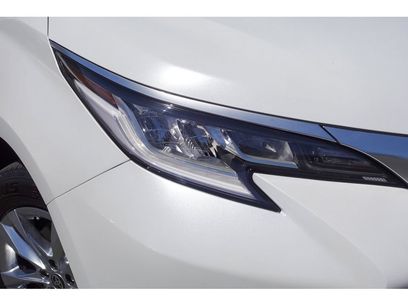 Certified 2023 Toyota Sienna Limited