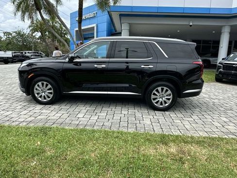 Used 2025 Hyundai Palisade SEL FWD image 31
