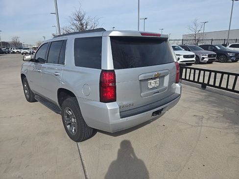 Used 2019 Chevrolet Tahoe LS image 6