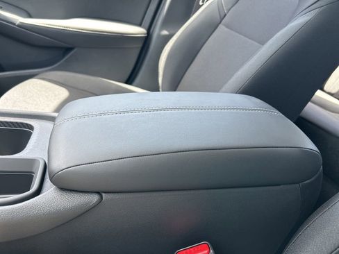 New 2025 Nissan Sentra S image 30