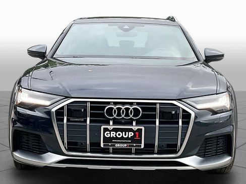 Used 2024 Audi A6 3.0T allroad Prestige AWD/4WD image 4