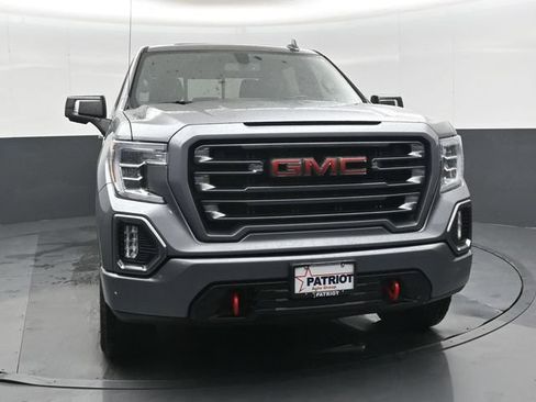 Used 2021 GMC Sierra 1500 AT4 w/ AT4 Preferred Package AWD/4WD image 29