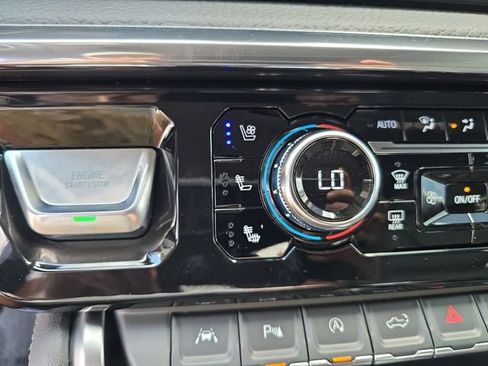 New 2026 GMC Sierra 1500 Denali w/ Denali Reserve Package AWD/4WD image 22