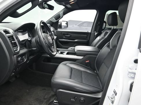 Used 2023 RAM 1500 Big Horn AWD/4WD image 10
