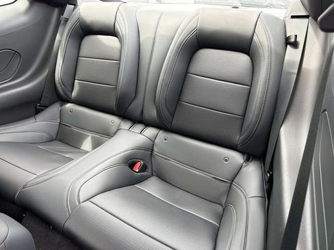 New 2026 Ford Mustang Premium RWD image 24