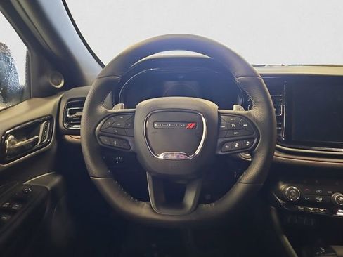 New 2026 Dodge Durango GT image 13