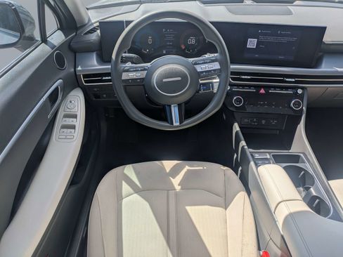 Certified 2024 Hyundai Sonata SEL FWD image 15