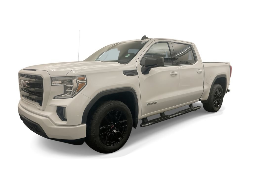 Used 2022 GMC Sierra 1500 Elevation AWD/4WD image 30