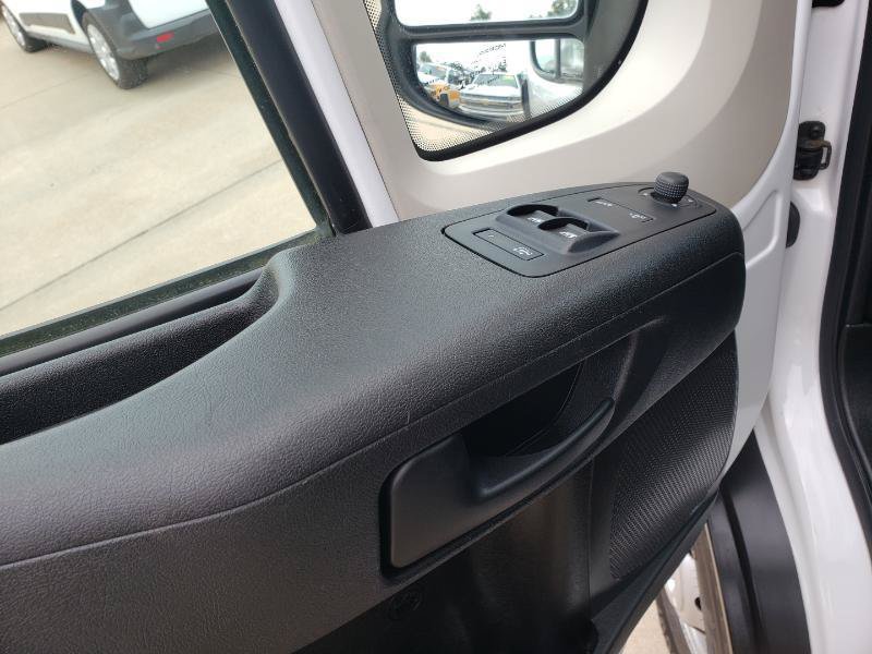 Used 2021 RAM ProMaster 1500 FWD image 24