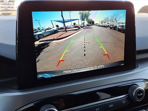 Certified 2023 Ford Escape Active image 27