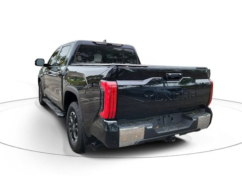 Used 2022 Toyota Tundra SR5 image 3