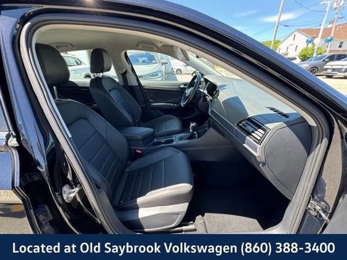 Used 2024 Volkswagen Jetta SE FWD image 23