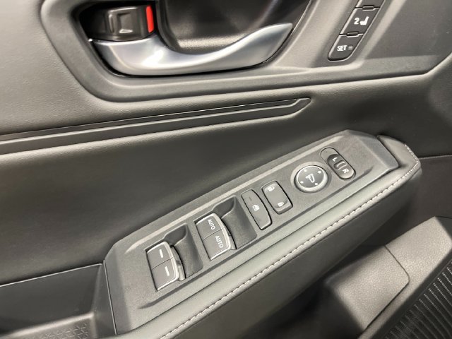 New 2026 Honda Accord Sport image 16