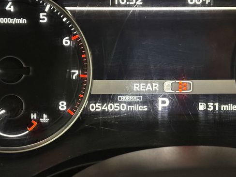 Used 2024 Mitsubishi Outlander SE AWD/4WD image 56