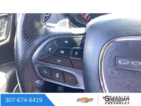 Used 2024 Dodge Durango R/T AWD/4WD image 20