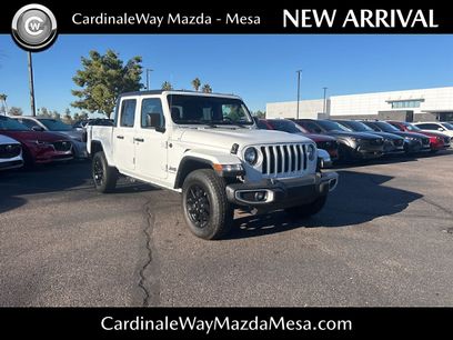 Used 2023 Jeep Gladiator Overland