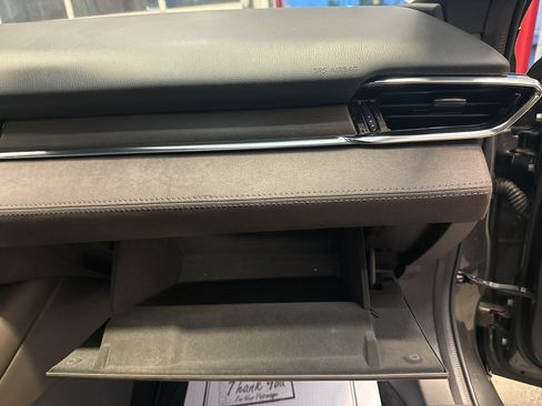 Used 2018 MAZDA MAZDA6 Signature FWD image 26