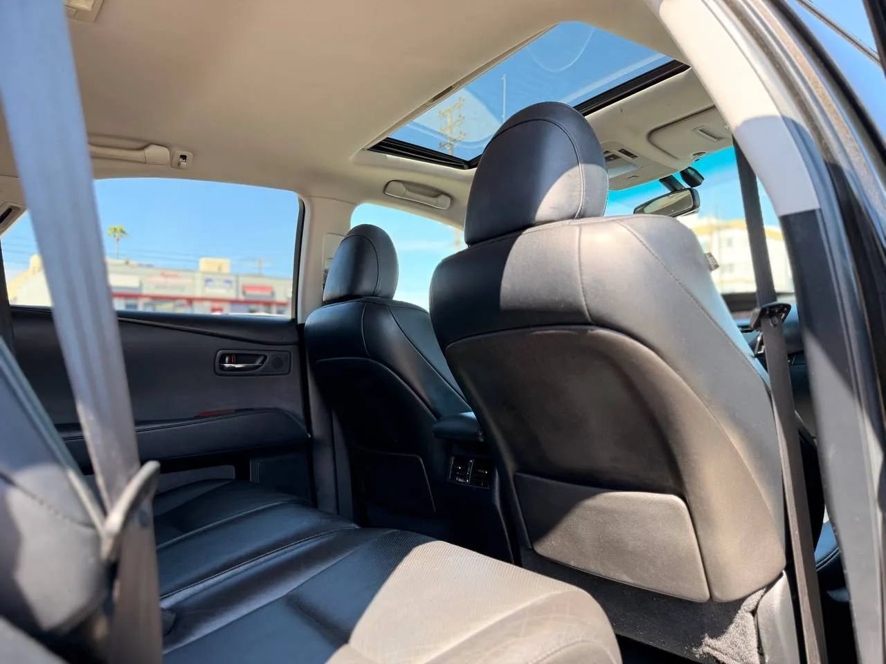 Used 2012 Lexus RX 350 FWD w/ Premium Pkg image 37