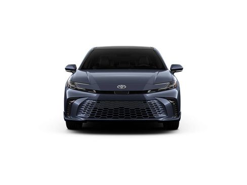 New 2026 Toyota Camry XSE FWD image 17