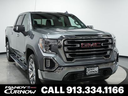 Used 2020 GMC Sierra 1500 SLT w/ SLT Premium Plus Package