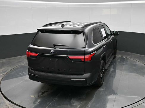 Used 2024 Toyota Sequoia SR5 image 29