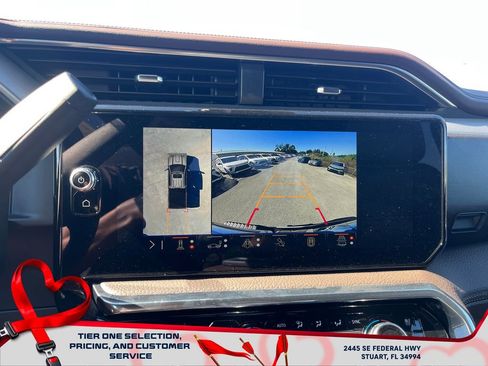 New 2026 GMC Sierra 2500 Denali w/ Denali Reserve Package image 31