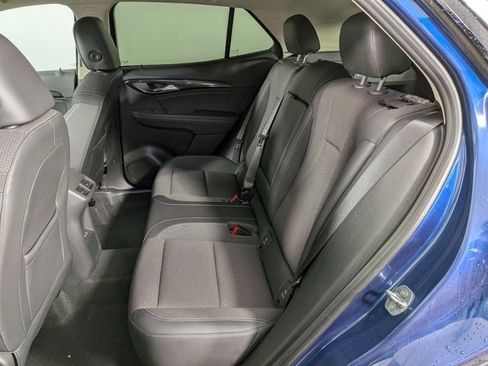 Used 2022 Buick Envision Preferred image 24